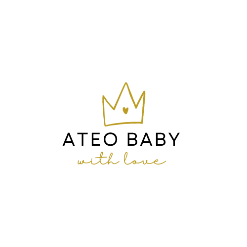 Geey & Gold Cute Kids Toys Elephant Logo-5